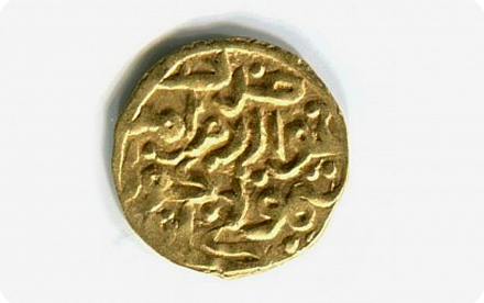 История коллекции древних монет